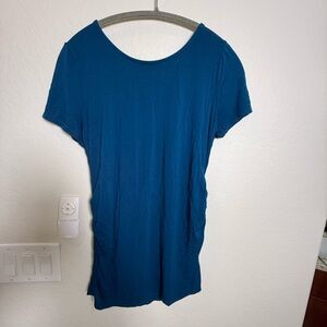 Maternity - Stitch Fix shirt
